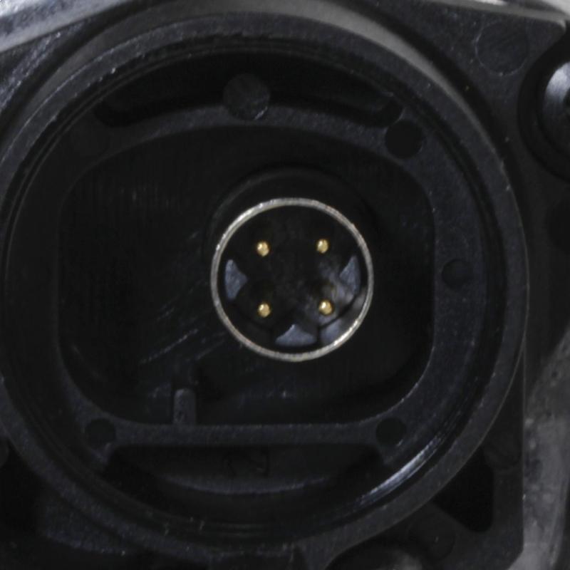 BWD PAN533 Park Assist Camera product image 5 of 7