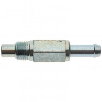 1988 Pontiac Firefly PCV Valve