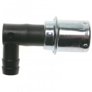 2002 Mercury Mountaineer PCV Valve