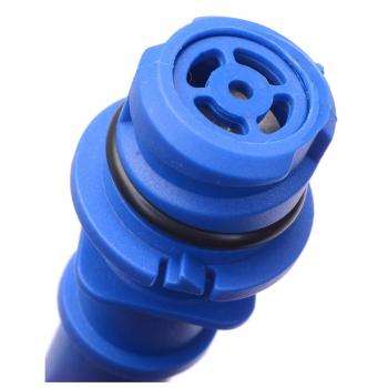 2005 Ford E-150 PCV Valve