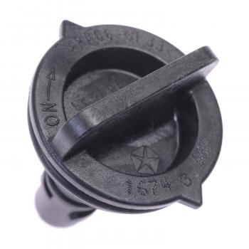 2011 Ram 2500 PCV Valve