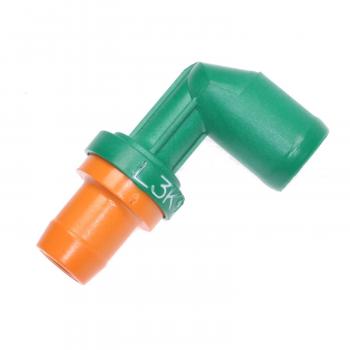 2008 Mazda CX-7 PCV Valve BWD PCV619 image 3 of 4