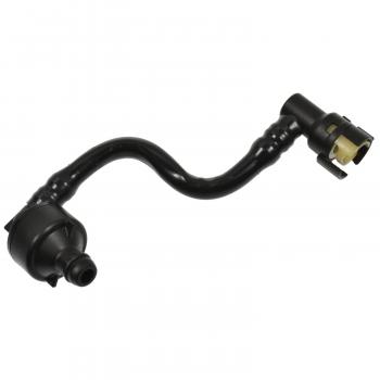 2008 Saab 9-3 PCV Valve