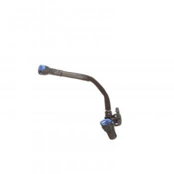 2019 Lincoln Navigator Engine Crankcase Breather Hose BWD PCV840 image 2 of 4