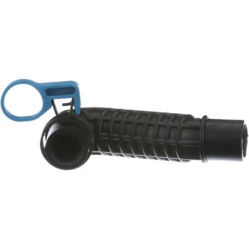 2008 Ford Edge Engine Crankcase Breather Hose