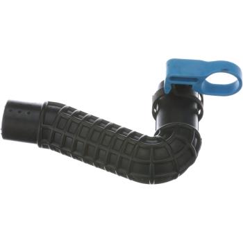 2008 Ford Edge Engine Crankcase Breather Hose BWD PCV871 image 3 of 4