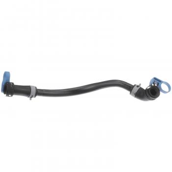 2013 Lincoln MKS Engine Crankcase Breather Hose