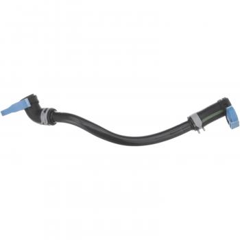 2014 Ford Taurus Engine Crankcase Breather Hose BWD PCV894 image 3 of 4