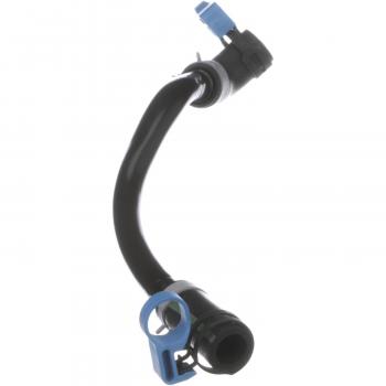 2014 Ford Taurus Engine Crankcase Breather Hose BWD PCV894 image 4 of 4