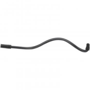 2014 Jeep Compass Engine Crankcase Breather Hose BWD PCV953 image 2 of 4