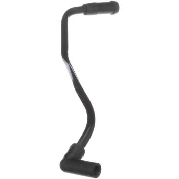 2011 Ram 2500 Engine Crankcase Breather Hose BWD PCV963 image 4 of 4