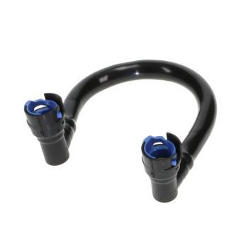 2021 Lincoln Aviator Engine Crankcase Breather Hose BWD PCV976 image 1 of 4