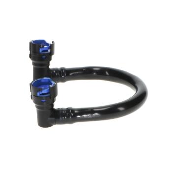 2021 Lincoln Aviator Engine Crankcase Breather Hose BWD PCV976 image 4 of 4