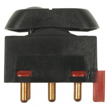 1994 Ford F-150 Door Lock Switch Front Left BWD PDL208 image 3 of 4