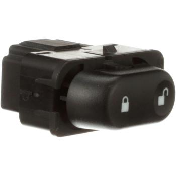 2004 Ford Excursion Door Lock Switch Front Left BWD PDL210 image 4 of 4