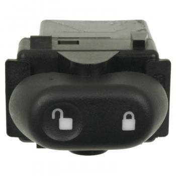 2006 Mercury Grand Marquis Door Lock Switch Front Right BWD PDL217 image 1 of 3