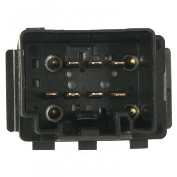 2006 Mercury Grand Marquis Door Lock Switch Front Right BWD PDL217 image 2 of 3