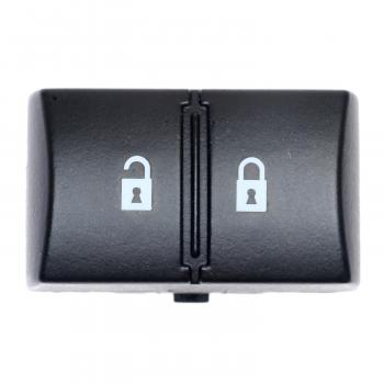 2007 Pontiac G5 Door Lock Switch Front Left BWD PDL227 image 1 of 4