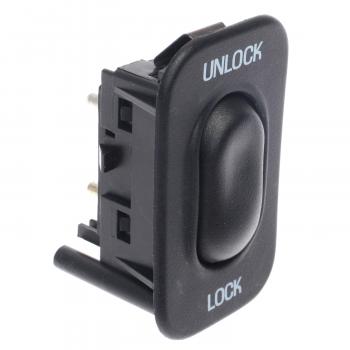 1995 Ford Ranger Door Lock Switch Front BWD PDL233 image 2 of 4