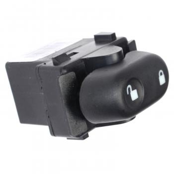 2007 Lincoln Mark LT Door Lock Switch Front Right BWD PDL243 image 2 of 3