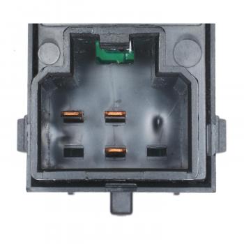 2002 Dodge Ram 1500 Van Door Lock Switch Front Right BWD PDL258 image 3 of 4