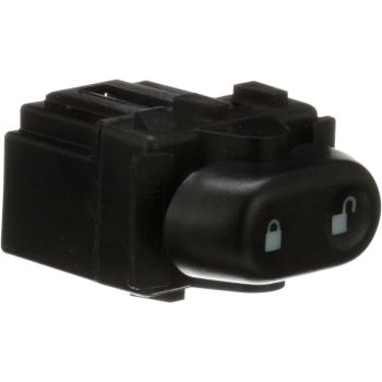 2007 Lincoln Mark LT Door Lock Switch Front Left BWD PDL270 image 4 of 4