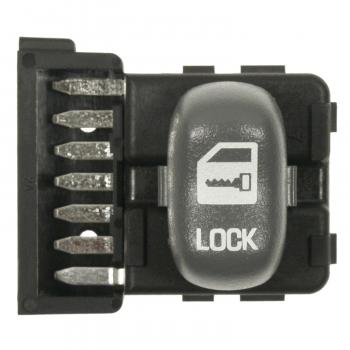 1998 Pontiac Sunfire Door Lock Switch Front Right BWD PDL306 image 1 of 3