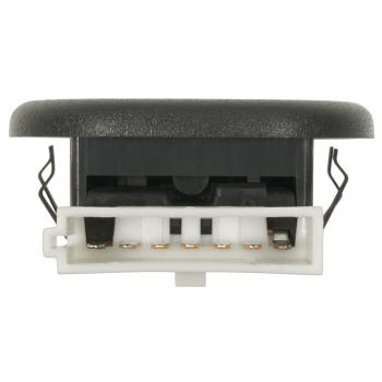 2005 Chevrolet Cavalier Door Lock Switch Front Left BWD PDL308 image 2 of 3