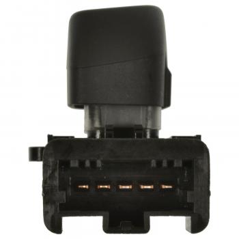 2004 Acura TL Door Lock Switch Front Left BWD PDL339 image 2 of 3