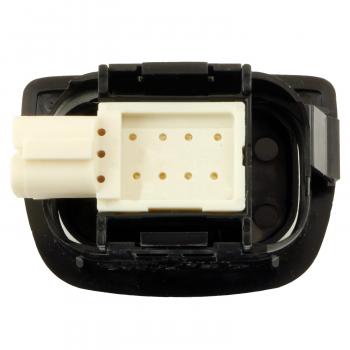 1998 Saturn SW2 Door Lock Switch Front Left BWD PDL342 image 1 of 4