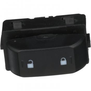 2014 Ford E-450 Super Duty Door Lock Switch BWD PDL355 image 3 of 4