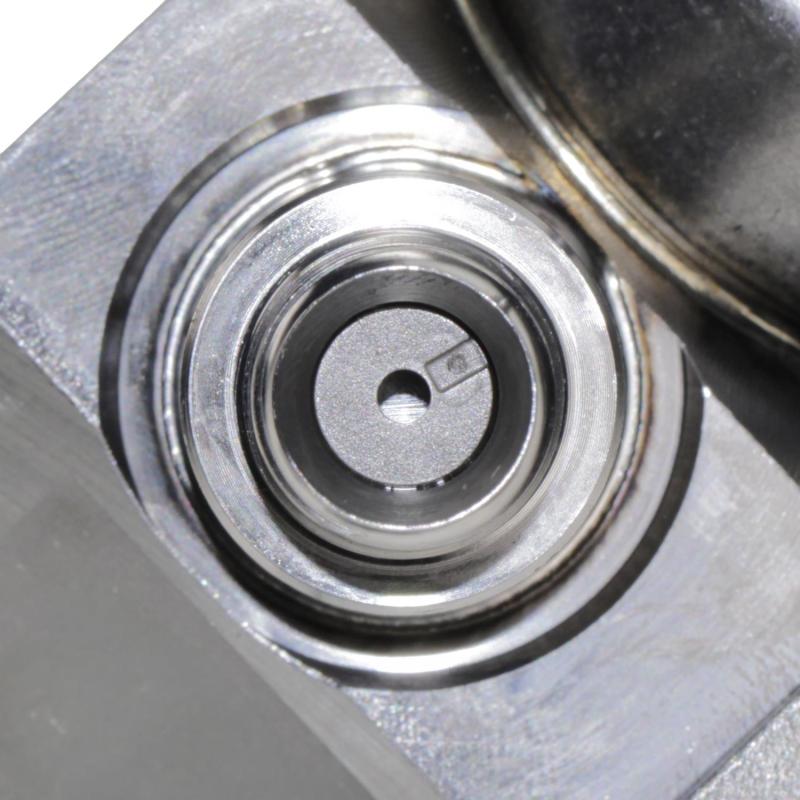BWD PGD15 Direct Injection High Pressure Fuel Pump product image 7 of 10