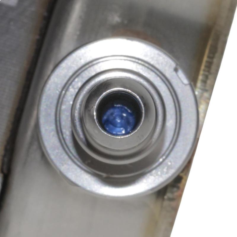 BWD PGD42 Direct Injection High Pressure Fuel Pump product image 8 of 11