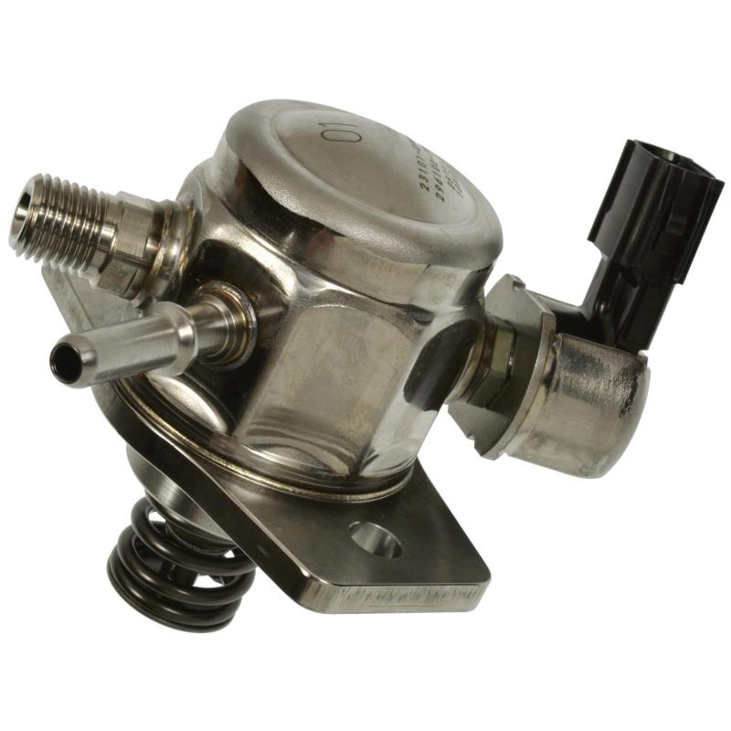 BWD PGD502 Direct Injection High Pressure Fuel Pump product image 2 of 6
