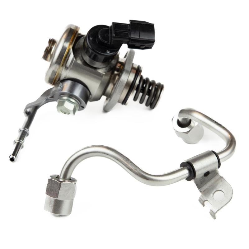 BWD PGD504 Direct Injection High Pressure Fuel Pump product image 7 of 8