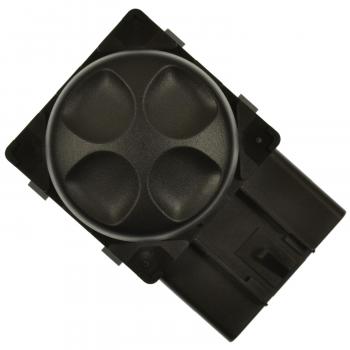 2019 Jeep Grand Cherokee Seat Lumbar Switch