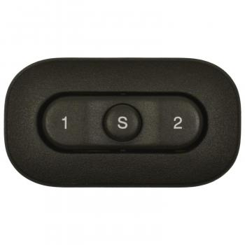 2016 Dodge Durango Seat Memory Switch