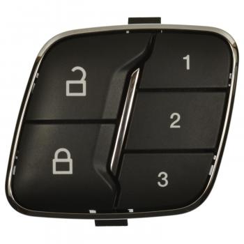 2015 Ford F-150 Seat Memory Switch