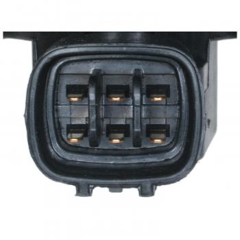 2007 Infiniti FX35 Accelerator Pedal Sensor BWD PPS1100 image 2 of 3