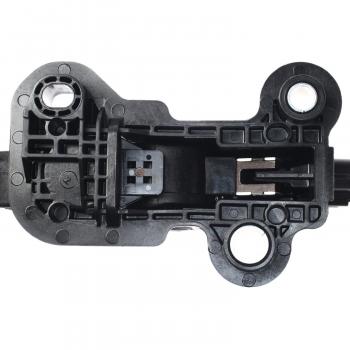 2014 Jeep Compass Accelerator Pedal Sensor