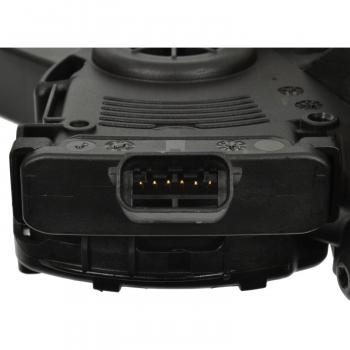 2007 Chrysler 300 Accelerator Pedal Sensor BWD PPS1196 image 2 of 3