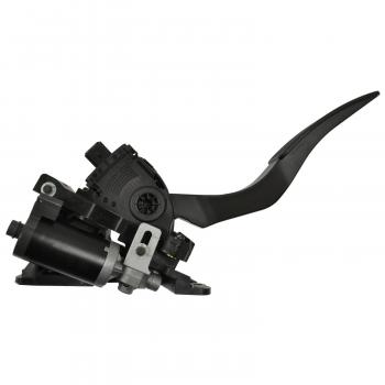 2007 Chrysler 300 Accelerator Pedal Sensor BWD PPS1196 image 3 of 3