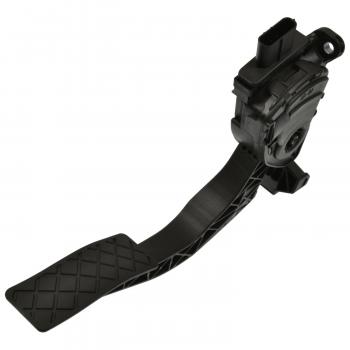 2010 Audi S4 Accelerator Pedal Sensor