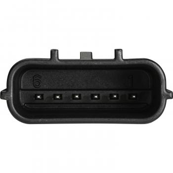 2020 Acura RDX Accelerator Pedal Sensor BWD PPS1552 image 3 of 4