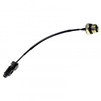 2002 Isuzu Rodeo Power Steering Pressure Switch BWD PS1552 image 2 of 3