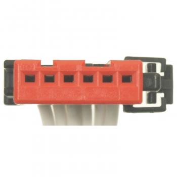 2007 Pontiac G6 Anti-Theft Relay Connector BWD PT1011 image 1 of 3