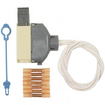 2007 GMC Yukon XL 1500 Neutral Safety Switch Connector BWD PT1014 image 2 of 4