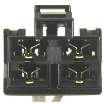 2007 Hummer H3 Brake Light Switch Connector BWD PT1016 image 1 of 3