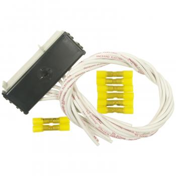 2007 Pontiac G5 Junction Block Connector BWD PT1020 image 2 of 3