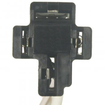 2006 Ford Taurus Accessory Power Relay Connector BWD PT1034 image 1 of 3